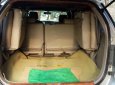 Toyota Fortuner 2009 - Bán Toyota Fortuner năm 2009, màu bạc, giá chỉ 625 triệu