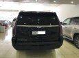 Cadillac Escalade ESV Premium 2016 - Bán Cadilac Escalede ESV Premium màu đen xe sản xuất cuối 2015, đăng ký 2017 như mới