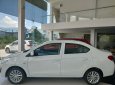 Mitsubishi Attrage 1.2 MT Eco 2018 - Mitsubishi Huế - Bán xe Attrage tại Quảng Trị mới 100% nhập nguyên chiếc, ngân hàng hỗ trợ 80% - Hotline: 0932.412.444