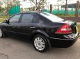 Ford Mondeo 2.0 2003 - Bán xe Ford Mondeo 2.0 năm sản xuất 2003, màu đen, xe nhập 