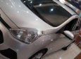 Hyundai i10   2014 - Bán Hyundai i10 đời 2014, màu bạc, nhập khẩu giá cạnh tranh