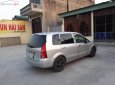 Mazda Premacy 2004 - Bán xe cũ Mazda Premacy đời 2004, màu bạc, giá tốt