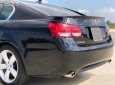 Lexus GS 350 2007 - Cần bán Lexus GS 350 đời 2007, màu đen, nhập khẩu nguyên chiếc  