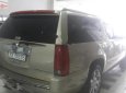 Cadillac Escalade ESV 6.2 V8 2008 - Bán Cadillac Escalade ESV 6.2 V8 năm 2008, nhập khẩu  