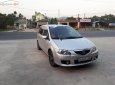 Mazda Premacy 2004 - Bán xe cũ Mazda Premacy đời 2004, màu bạc, giá tốt