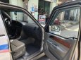 Ssangyong Musso 2004 - Bán Ssangyong Musso năm 2004, màu bạc, xe nhập giá cạnh tranh