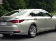 Lexus ES 250 2018 - Bán ô tô Lexus ES 250 sản xuất năm 2018, màu vàng, xe nhập