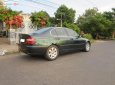 BMW 3 Series 318i 2002 - Bán BMW 3 Series 318i đời 2002, màu xanh lam số tự động