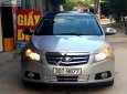 Daewoo Lacetti SE 2009 - Xe Daewoo Lacetti SE 2009, màu bạc, nhập khẩu nguyên chiếc  