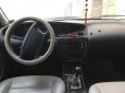 Daewoo Leganza CDX 1998 - Bán Daewoo Leganza sản xuất 1998 màu đen, giá 75 triệu