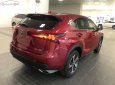 Lexus NX 300 2018 - Cần bán Lexus NX 300 đời 2018, màu đỏ, mới 100% từ Lexus Nhật Bản