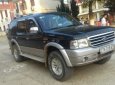 Ford Everest 2006 - Bán xe Ford Everest 2006, màu đen, nhập khẩu nguyên chiếc giá cạnh tranh