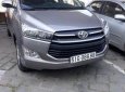 Toyota Innova 2.0E 2018 - Bán xe Toyota Innova 2.0E sản xuất 2018, màu xám, nhập khẩu