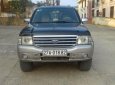 Ford Everest 2006 - Bán xe Ford Everest 2006, màu đen, nhập khẩu nguyên chiếc giá cạnh tranh