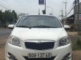 Daewoo GentraX CDX 1.6 AT 2009 - Cần bán xe Daewoo GentraX CDX 1.6 AT năm 2009, màu bạc, nhập khẩu    