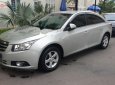 Daewoo Lacetti SE 2009 - Bán Daewoo Lacetti SE năm 2009, màu bạc, xe nhập, giá 285tr