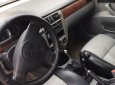 Daewoo Lacetti EX 1.6 MT 2007 - Bán ô tô Daewoo Lacetti EX 1.6 MT đời 2007, màu đen 