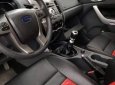 Ford Ranger  XLT 2012 - Bán Ford Ranger XLT đời 2012, màu đỏ, nhập khẩu 