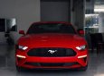 Ford Mustang 2.3 Ecoboost 2018 - Bán Ford Mustang 2.3 Ecoboost 2018, màu đỏ, nhập Mỹ