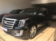 Cadillac Escalade ESV Premium  2016 - Bán Cadilac Escalede ESV Premium, đăng ký 2017, màu đen, có hóa đơn VAT. LH: 0906223838