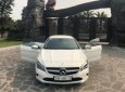 Mercedes-Benz CLA class CLA 200 2016 - Bán Mercedes CLA 200 SX năm 2016, màu trắng