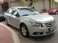 Daewoo Lacetti SE 2009 - Bán Daewoo Lacetti SE năm 2009, màu bạc, xe nhập, giá 285tr