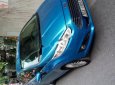 Ford Fiesta Titanium 2014 - Xe Ford Fiesta titanium đời 2014, màu xanh lam, 405 triệu