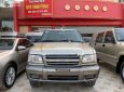 Isuzu Trooper 3.2 DOHC V6 2003 - Cần bán Isuzu Trooper 3.2 DOHC V6 năm sản xuất 2003, màu vàng, chính chủ