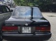 Toyota Crown 1994 - Cần bán xe Toyota Crown năm sản xuất 1994, màu đen, xe nhập, 265tr