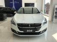 Peugeot 508 2018 - Cần bán xe all new Peugeot 508, LH ngay 0985556645 để được tư vấn tận tình và giá siêu tốt nhất