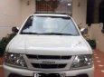 Isuzu Hi lander 2008 - Cần bán gấp Isuzu Hi lander đời 2008, màu trắng, 250tr