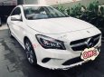 Mercedes-Benz CLA class CLA 200 2016 - Bán xe Mercedes CLA 200 năm 2016, màu trắng, xe nhập như mới