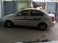 Hyundai Verna 2008 - Bán Hyundai Verna năm sản xuất 2008, màu trắng, xe nhập, giá chỉ 245 triệu