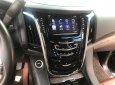 Cadillac Escalade Escalede 2015 - Bán ô tô Cadillac Escalade Escalede đời 2016, đăng ký 2017 màu đen, nội thất nâu