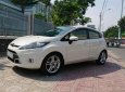 Ford Fiesta S 2012 - Bán ô tô Ford Fiesta S sản xuất năm 2012, màu trắng