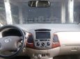 Toyota Innova  G   2007 - Bán Toyota Innova G 2007, màu bạc