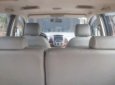 Toyota Innova  G   2007 - Bán Toyota Innova G 2007, màu bạc