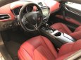 Maserati Ghibli Granlusso 2018 - Bán Maserati Ghibli Granlusso đời mới nhất vừa về Việt Nam. Xe Maserati giá siêu hấp dẫn