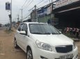 Daewoo GentraX CDX 1.6 AT 2009 - Cần bán xe Daewoo GentraX CDX 1.6 AT năm 2009, màu bạc, nhập khẩu    