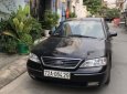 Ford Mondeo 2.0 AT 2003 - Bán Ford Mondeo 2.0 AT đời 2003, màu đen, giá tốt