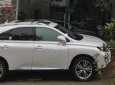 Lexus RX 350 AWD 2013 - Bán Lexus RX 350 AWD sản xuất năm 2013, màu trắng, xe nhập 