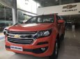 Chevrolet Colorado 2018 - Bán xe Chevrolet Colorado đời 2018, màu đỏ, 1 cầu số tự động