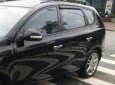 Hyundai i30 CW 1.6 AT 2010 - Xe Hyundai i30 CW 1.6 AT năm sản xuất 2010, màu đen 
