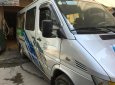 Mercedes-Benz Sprinter 311   2012 - Cần bán gấp Mercedes 311 2012, màu bạc chính chủ, 460tr