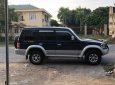 Mitsubishi Pajero   GLS V6 3000   2001 - Bán xe Mitsubishi Pajero GLS V6 3000 đời 2001, màu đen, xe nhập 