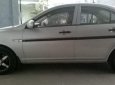 Hyundai Verna 2008 - Bán xe Hyundai Verna sản xuất năm 2008, màu trắng, xe nhập, giá tốt