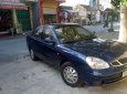 Daewoo Nubira   2002 - Bán Daewoo Nubira 2002, màu xanh lam, chính chủ, 90tr