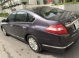 Nissan Teana   2010 - Cần bán lại xe Nissan Teana năm sản xuất 2010, nhập khẩu nguyên chiếc chính chủ