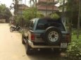 Toyota 4 Runner 1990 - Bán Toyota 4 Runner đời 1990, màu bạc, xe nhập giá cạnh tranh