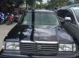 Toyota Crown 1994 - Cần bán xe Toyota Crown năm sản xuất 1994, màu đen, xe nhập, 265tr